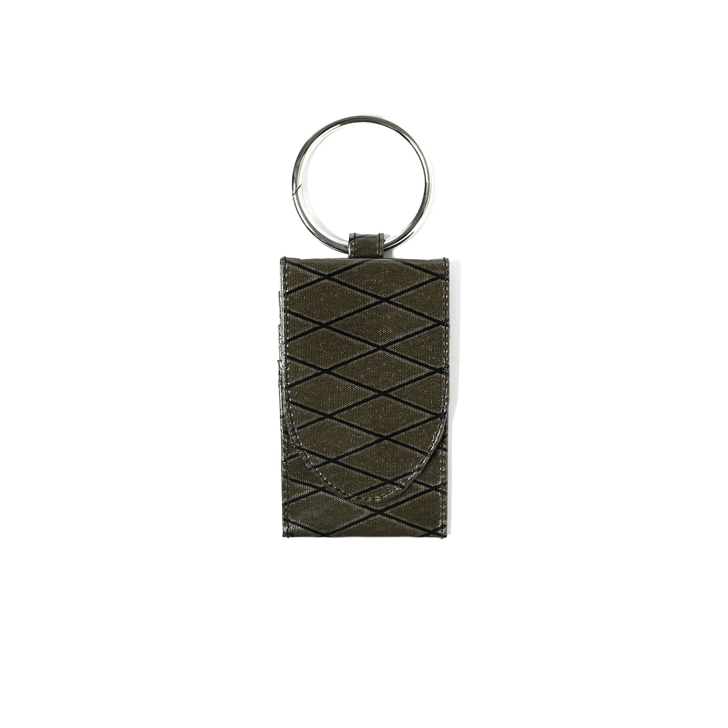 XPAC Cardholder