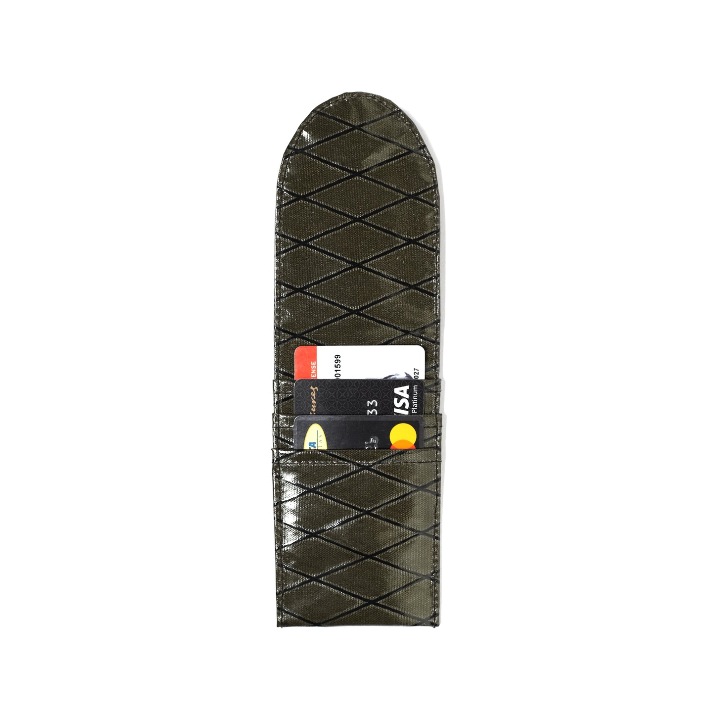 XPAC Cardholder