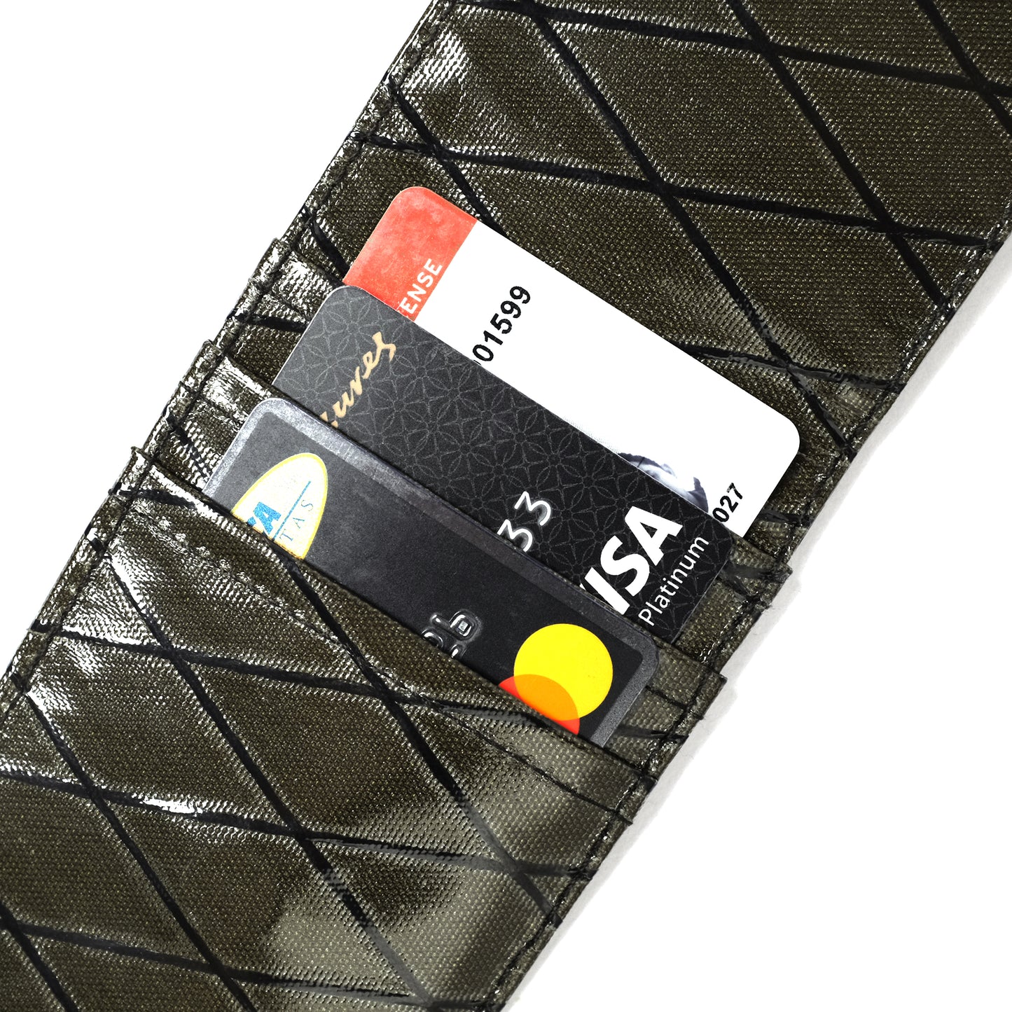 XPAC Cardholder