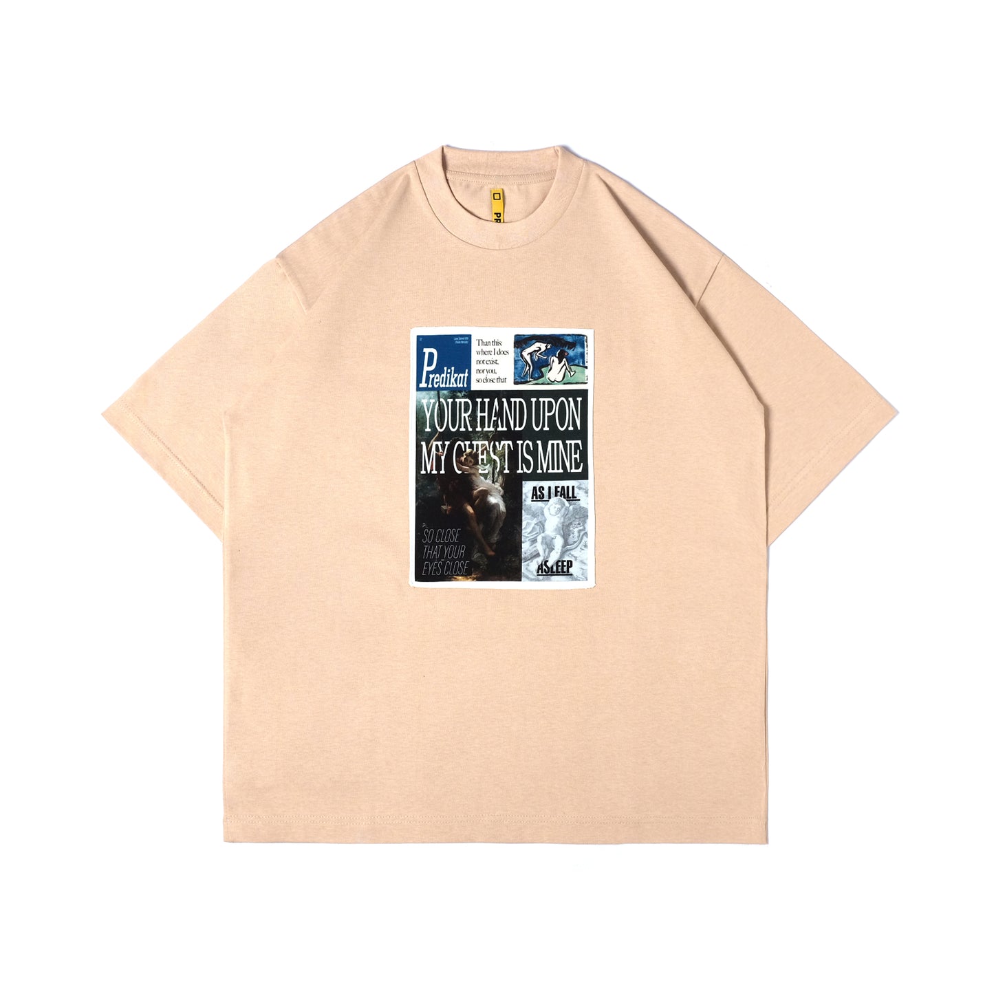 Gossip T-Shirt