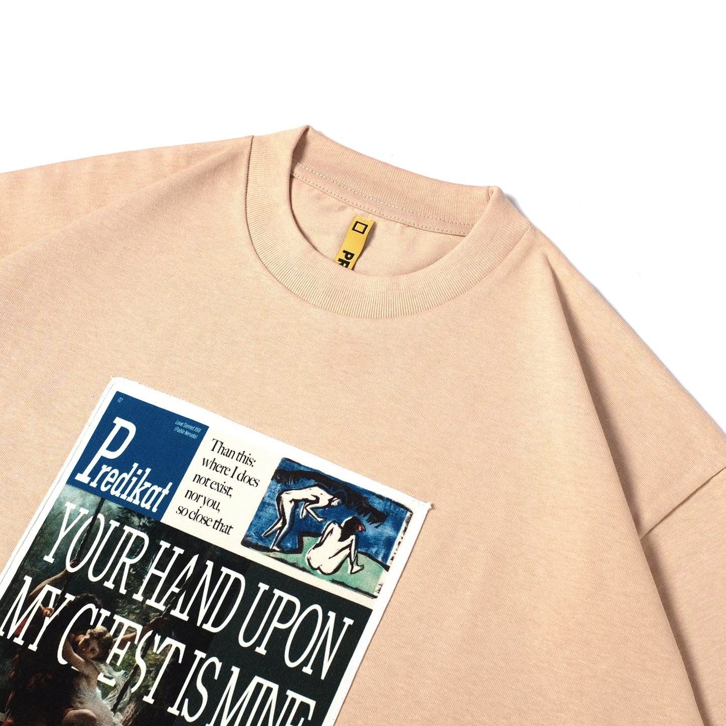 Gossip T-Shirt