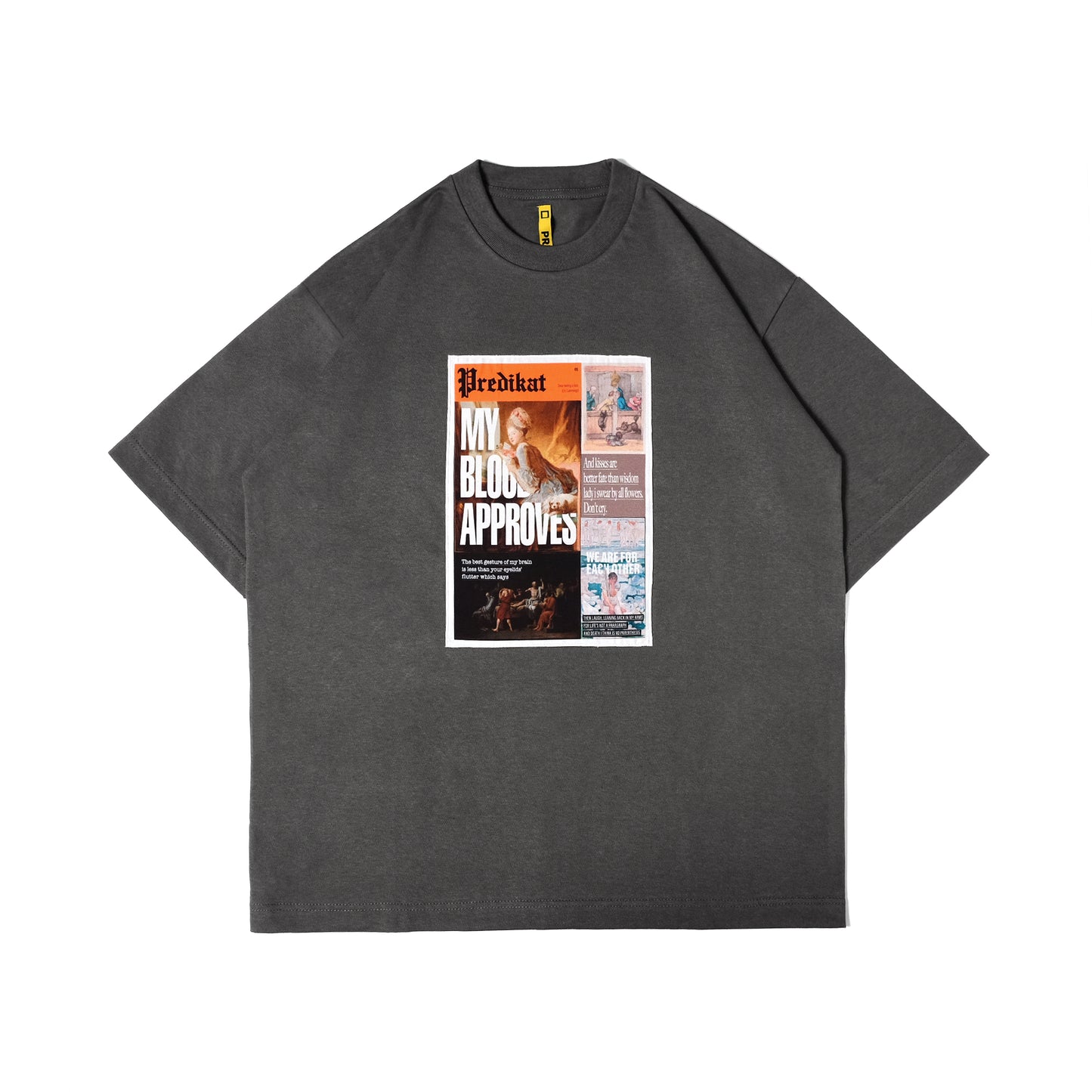 Gossip T-Shirt