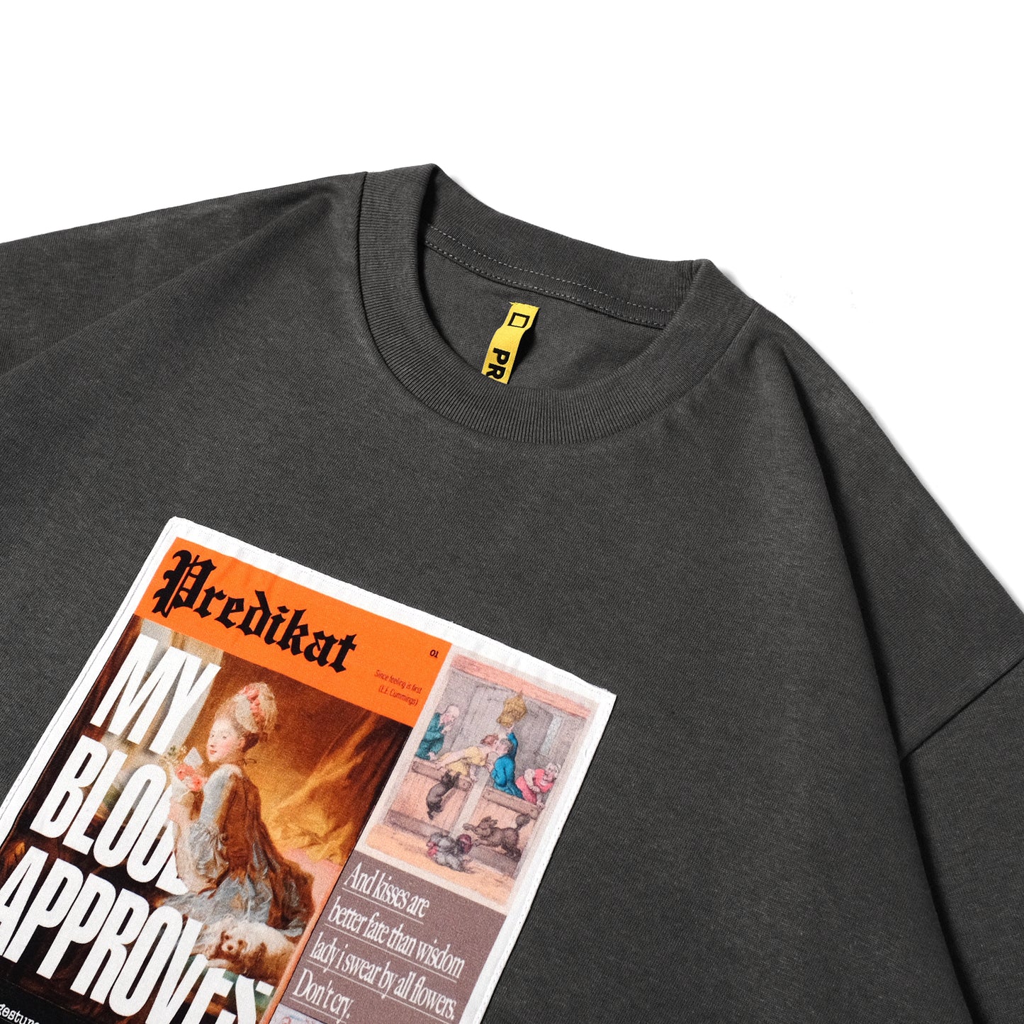 Gossip T-Shirt
