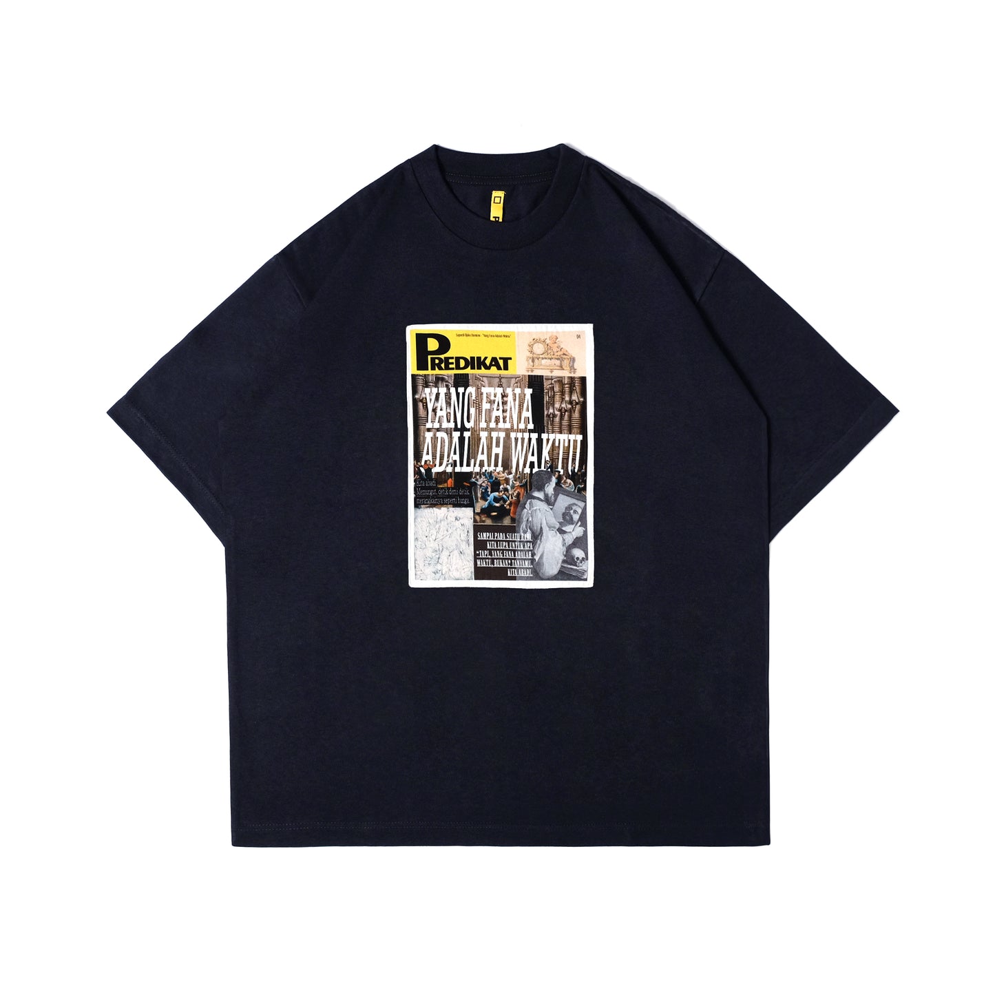 Gossip T-Shirt