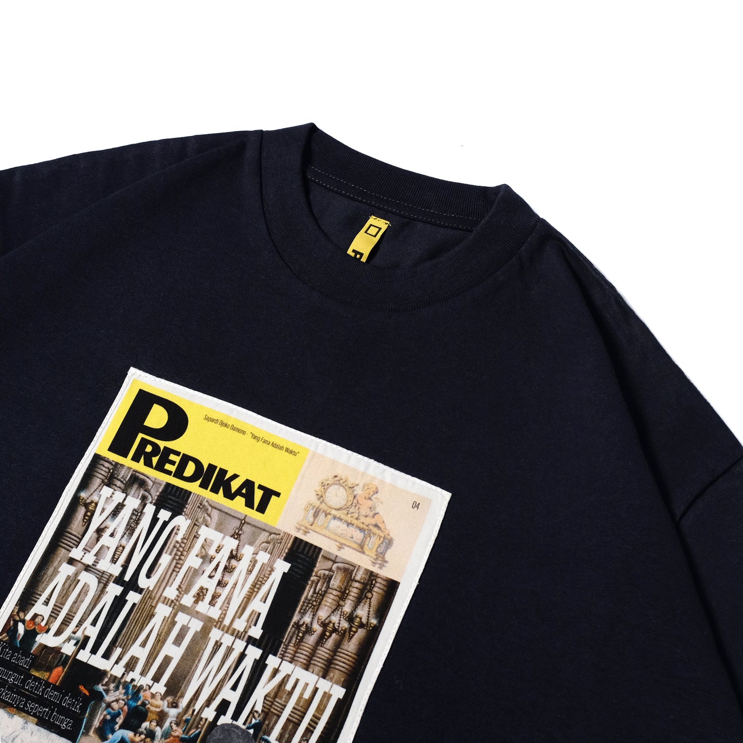 Gossip T-Shirt