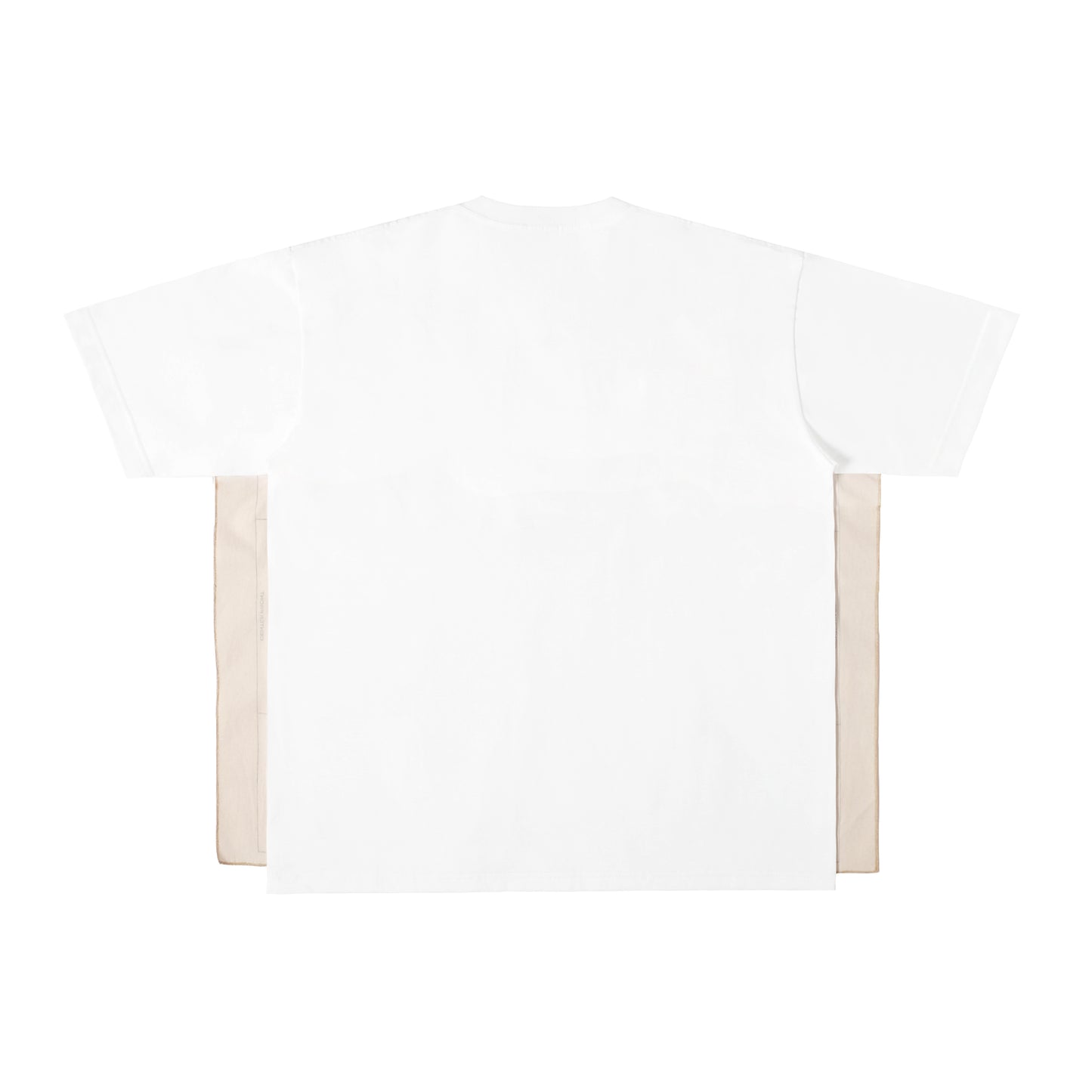 Pattern T-Shirt