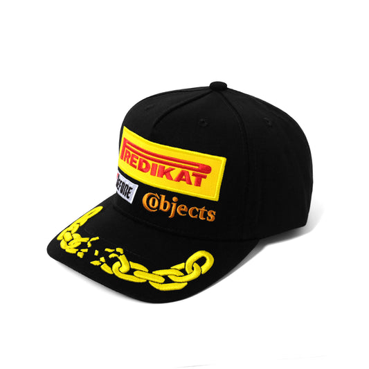 Podium Cap