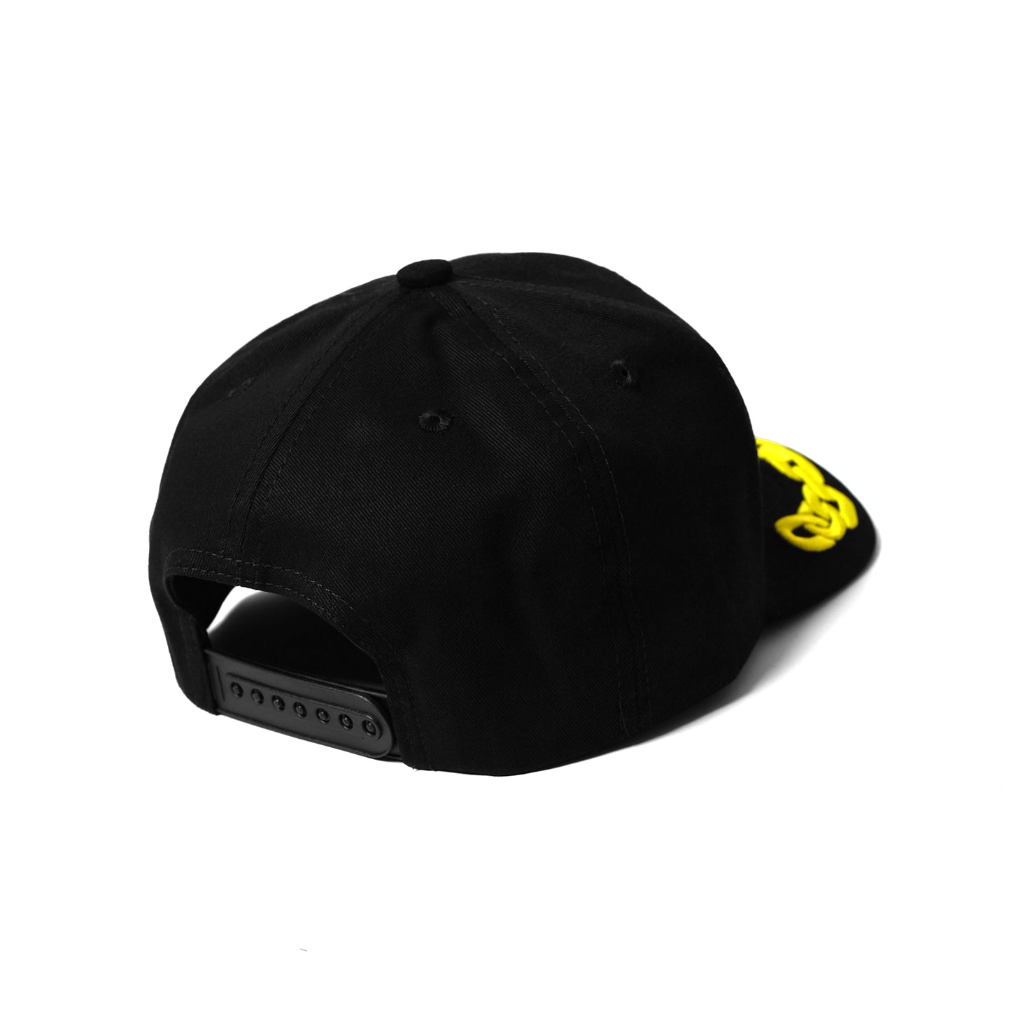 Podium Cap