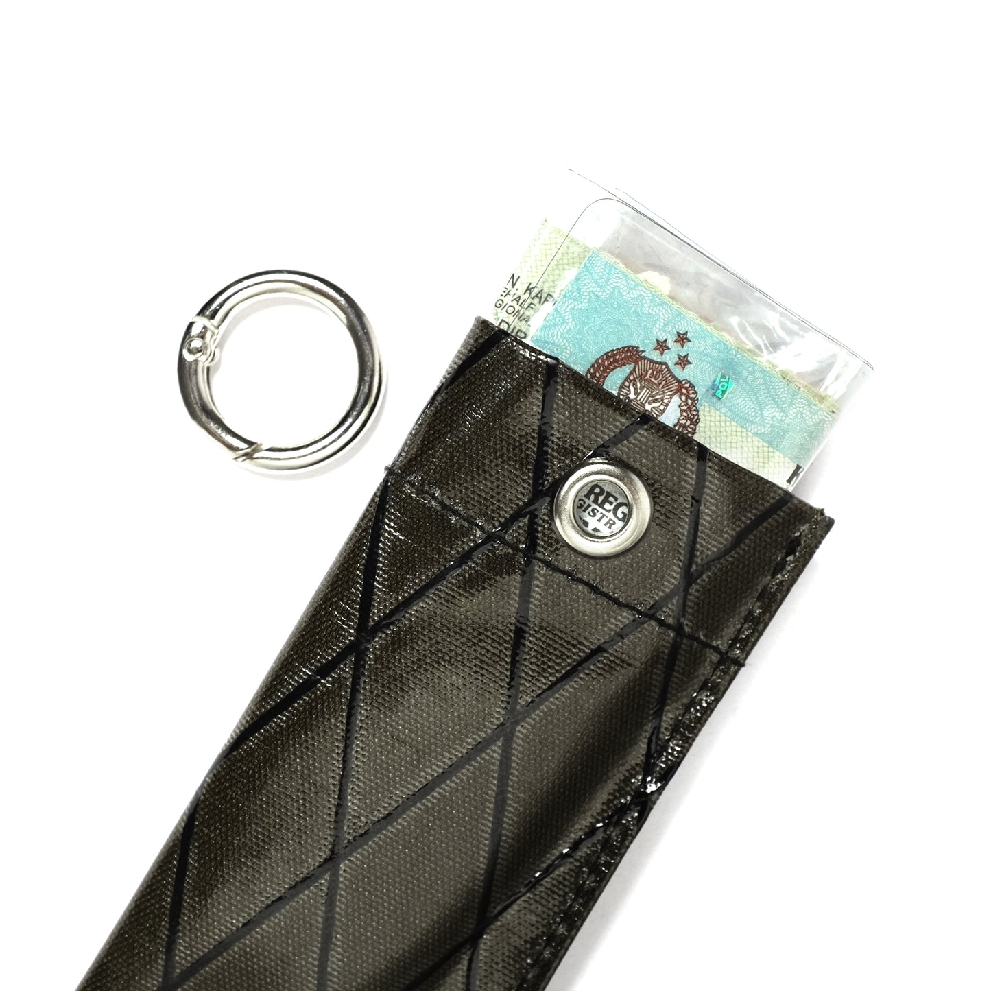 XPAC STNK Holder