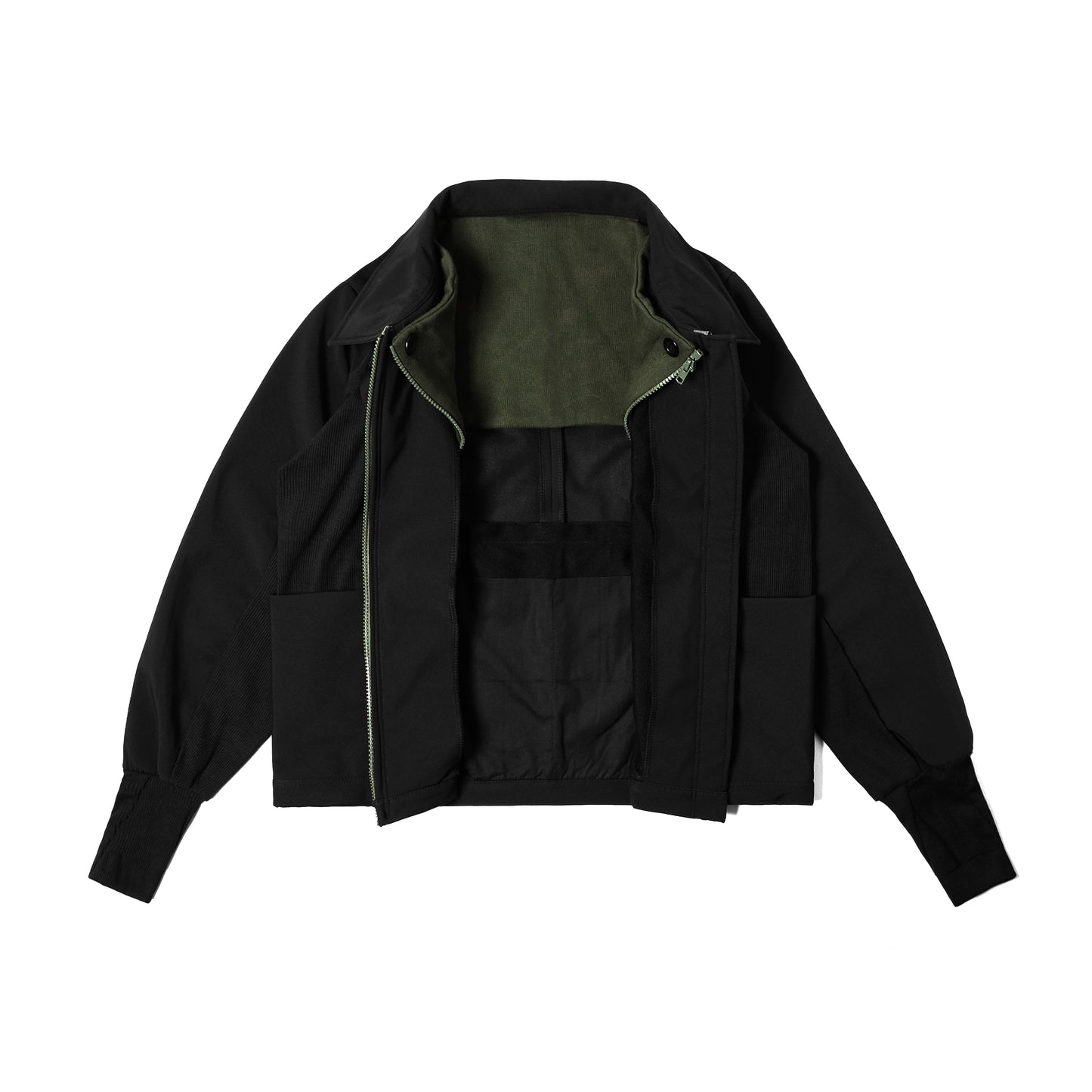 Travel Jacket