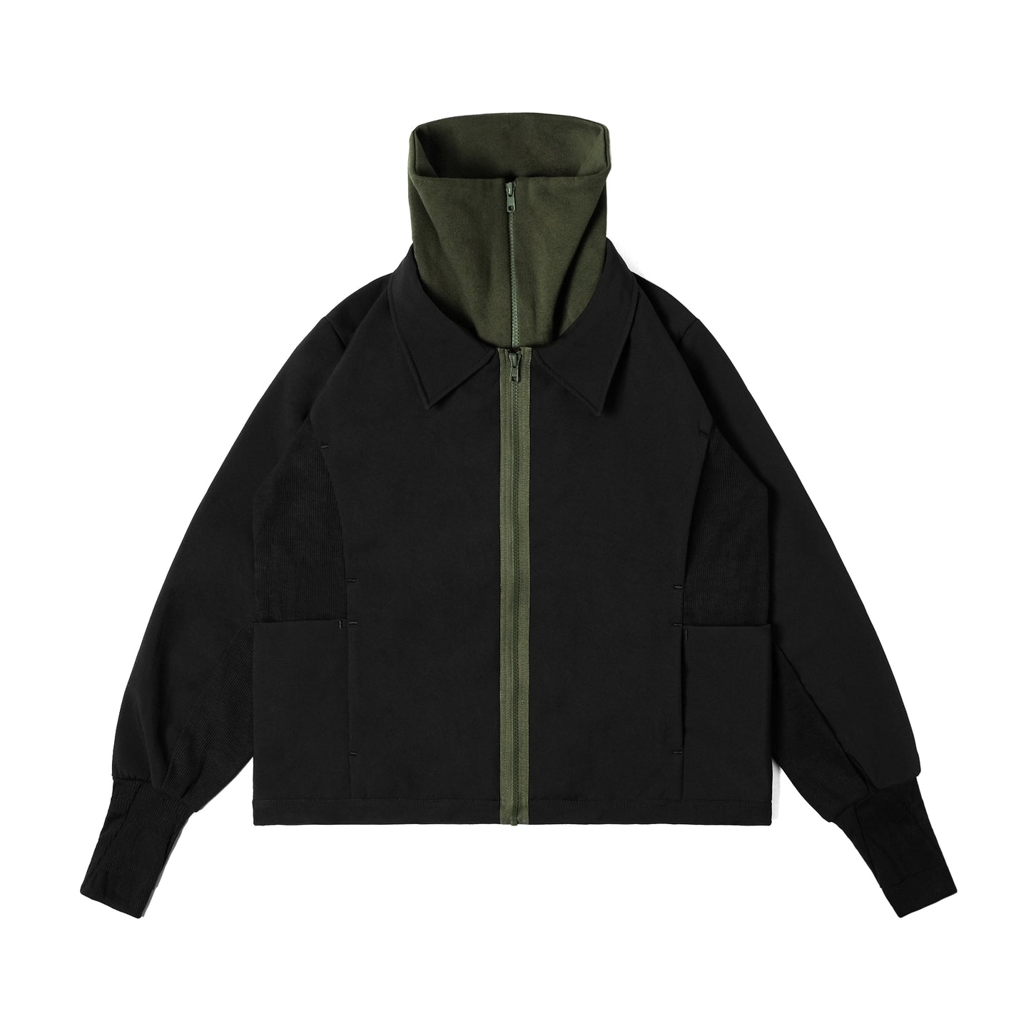 Travel Jacket