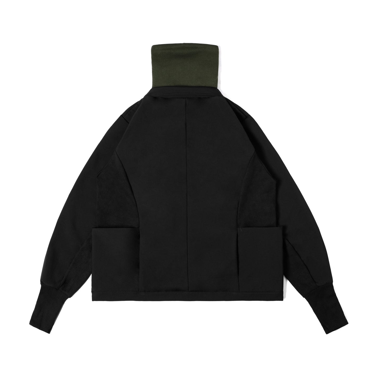 Travel Jacket