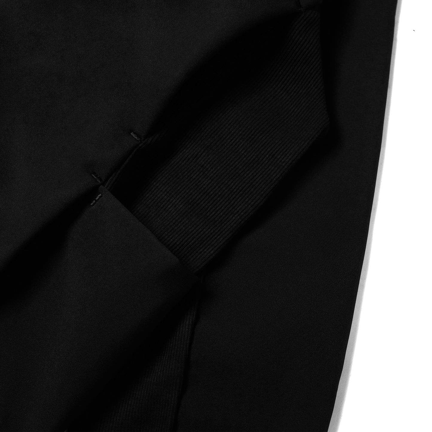 Travel Jacket