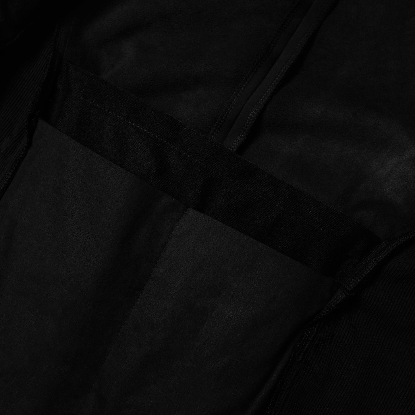 Travel Jacket