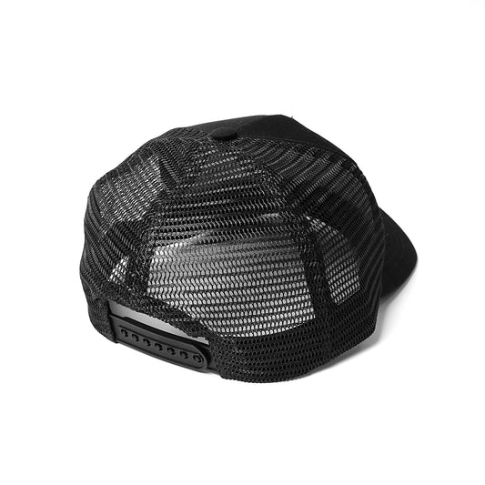 No Dutch Cap (Black)