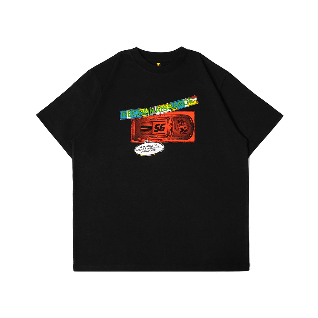 Bootlegging Bootleg T-shirts (Large)