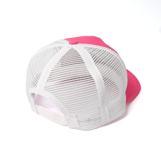 No Dutch Cap (Pink)