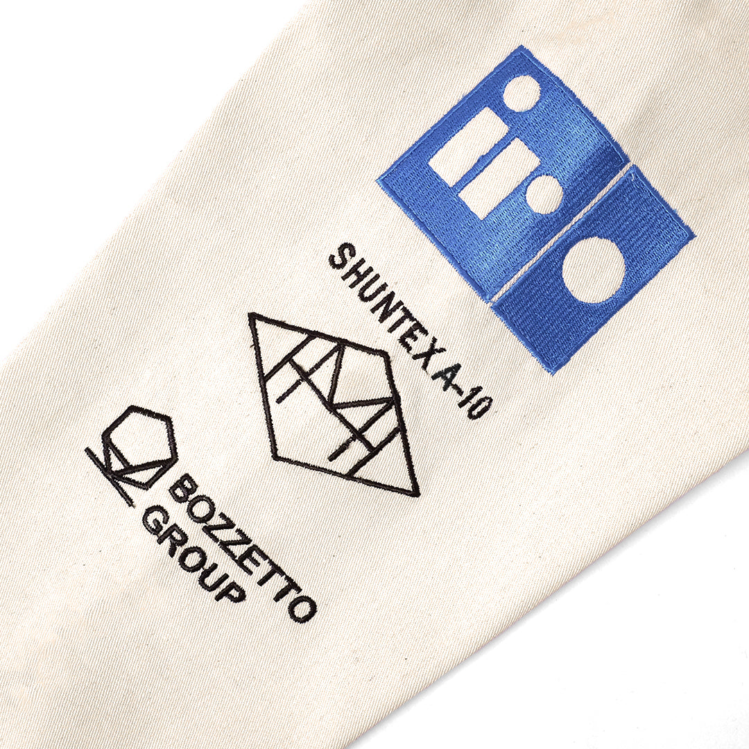 Supply Chain Jacket (Ecru)