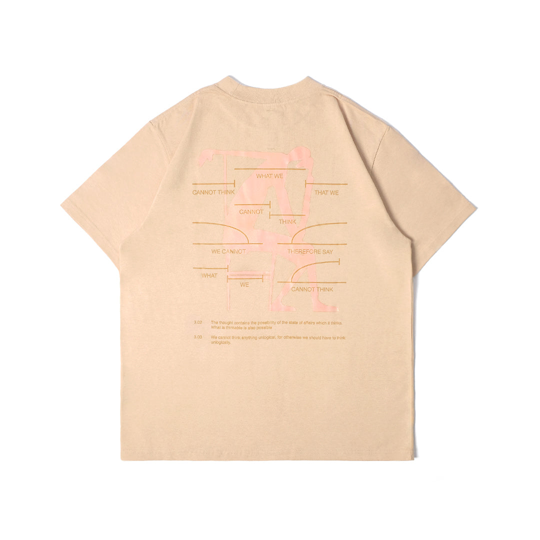 Nonsense T-shirt
