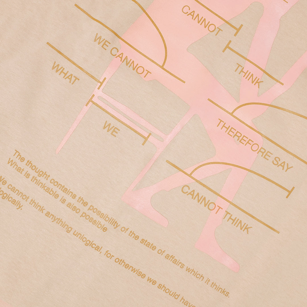 Nonsense T-shirt