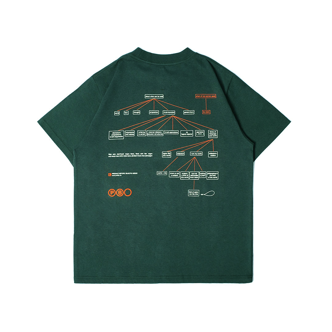 Foreword T-shirt