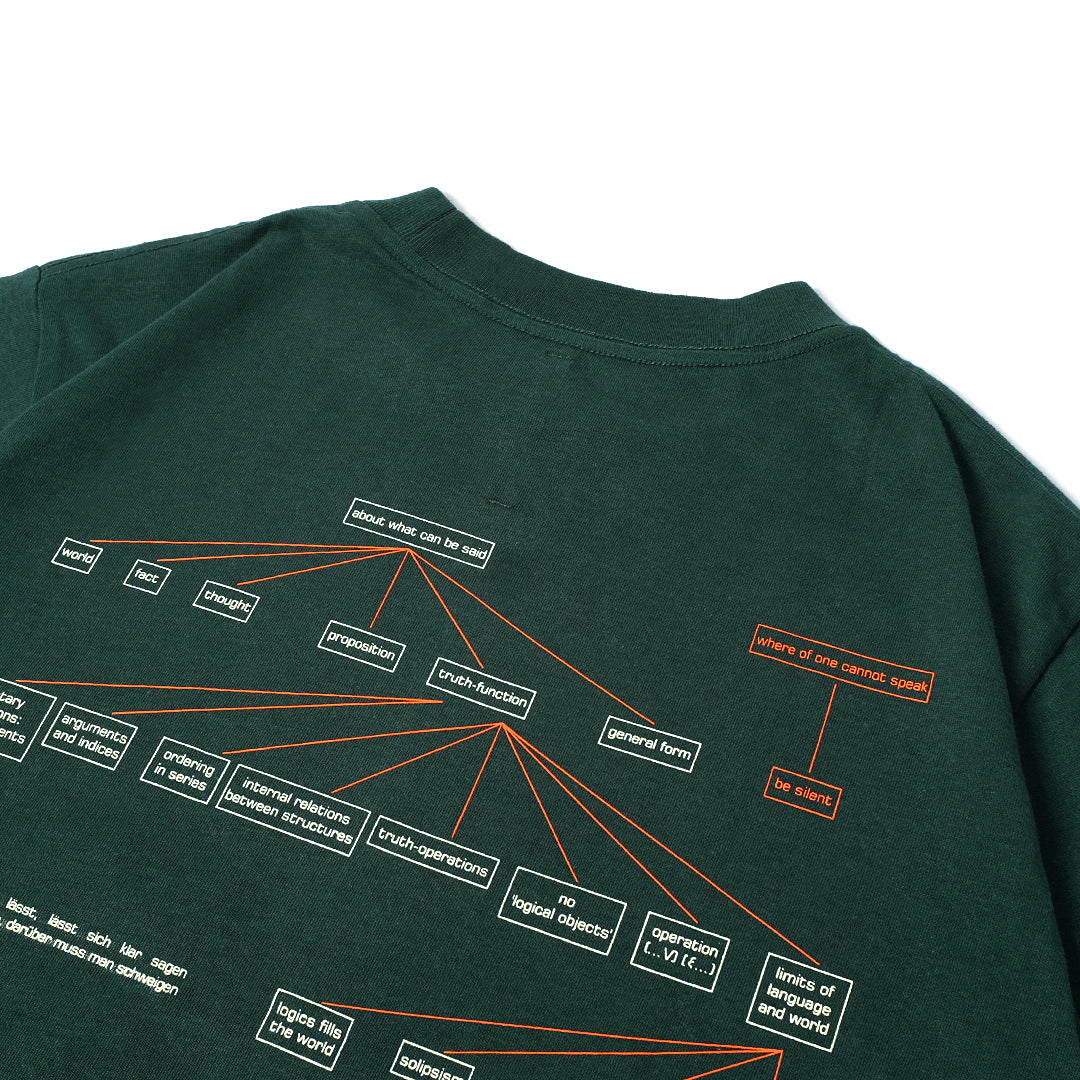 Foreword T-shirt