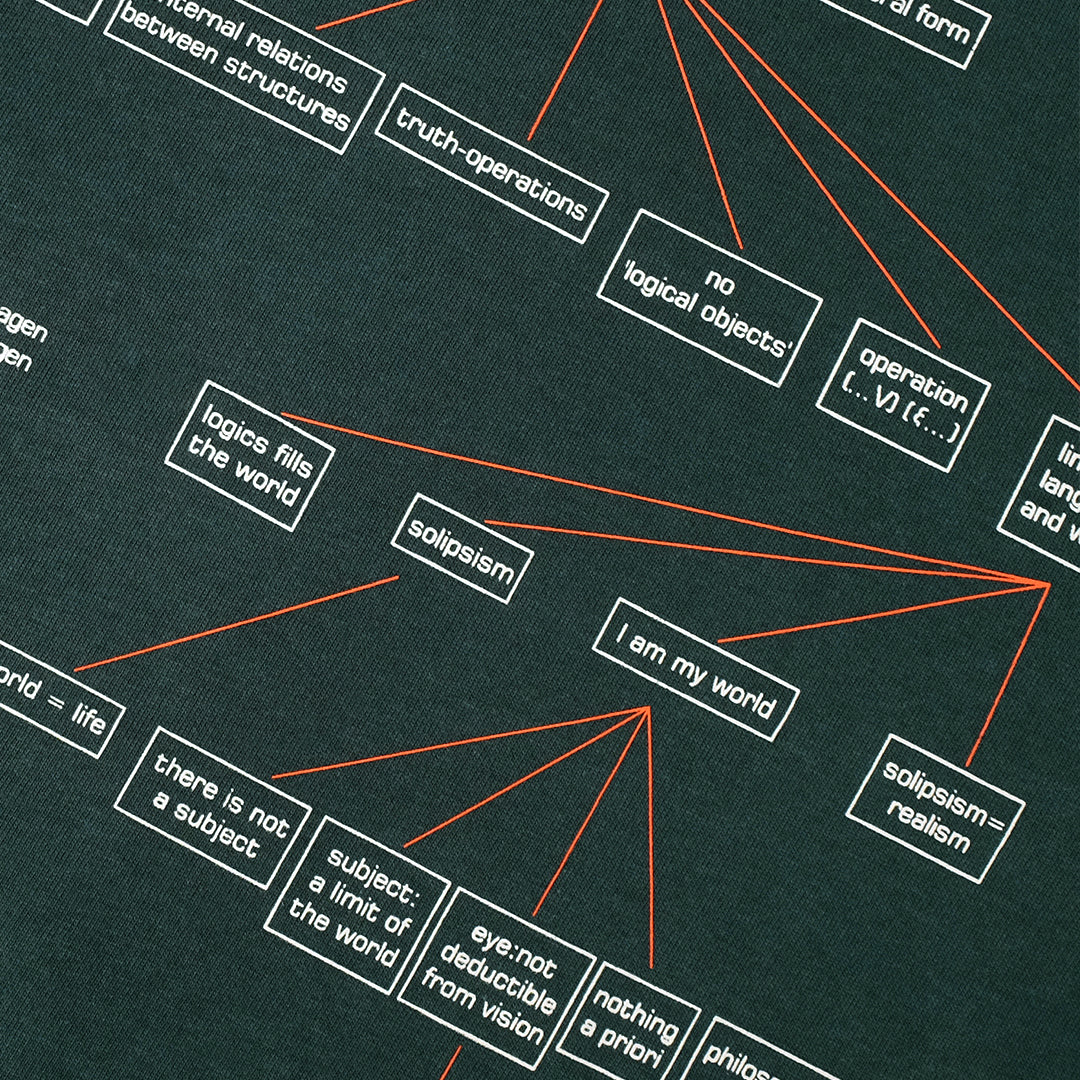 Foreword T-shirt
