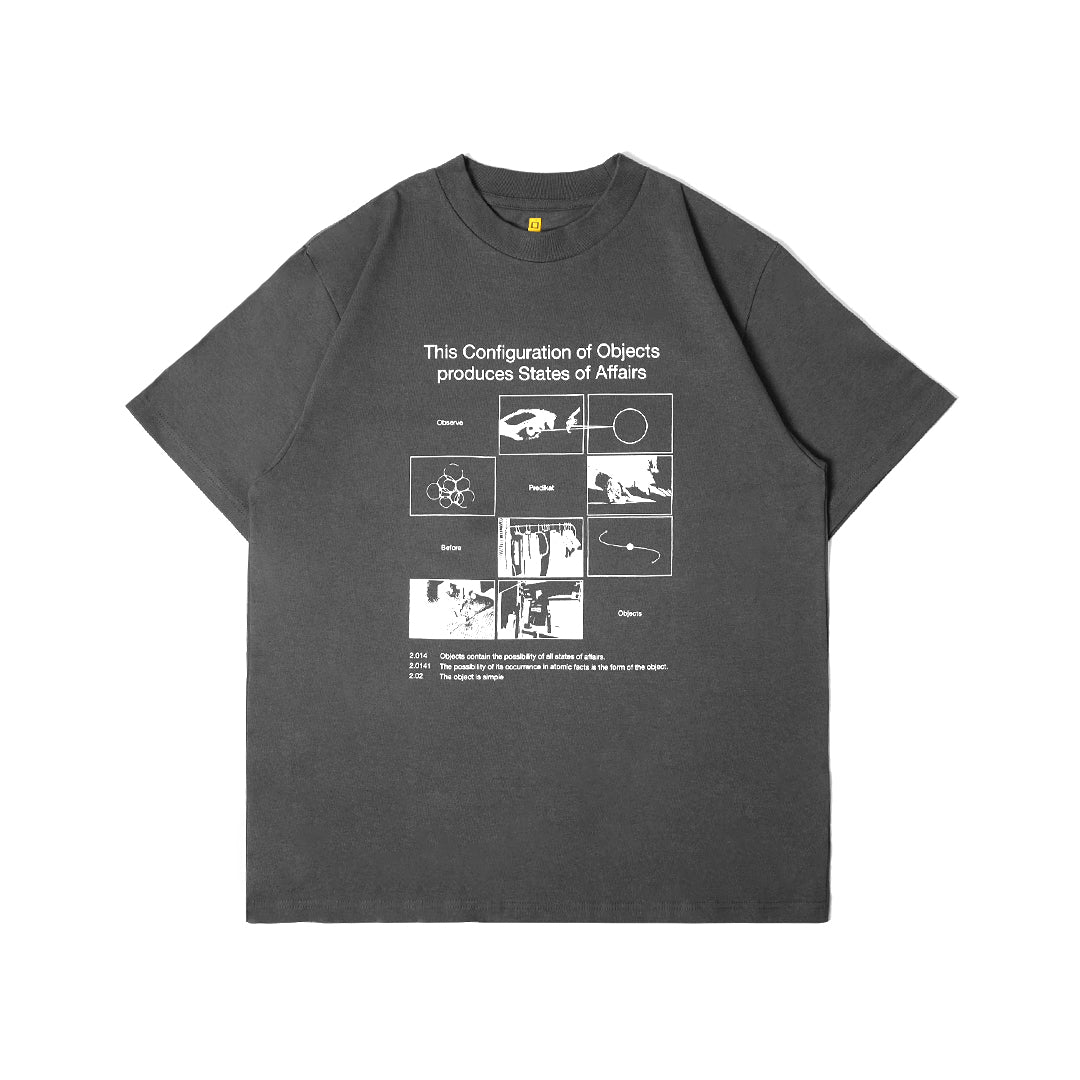 States of Affairs T-shirt