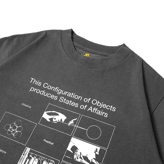 States of Affairs T-shirt