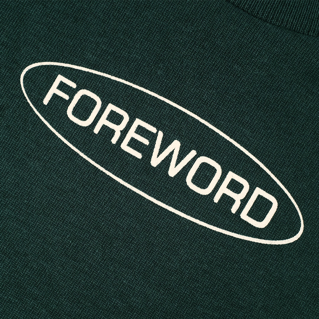 Foreword T-shirt